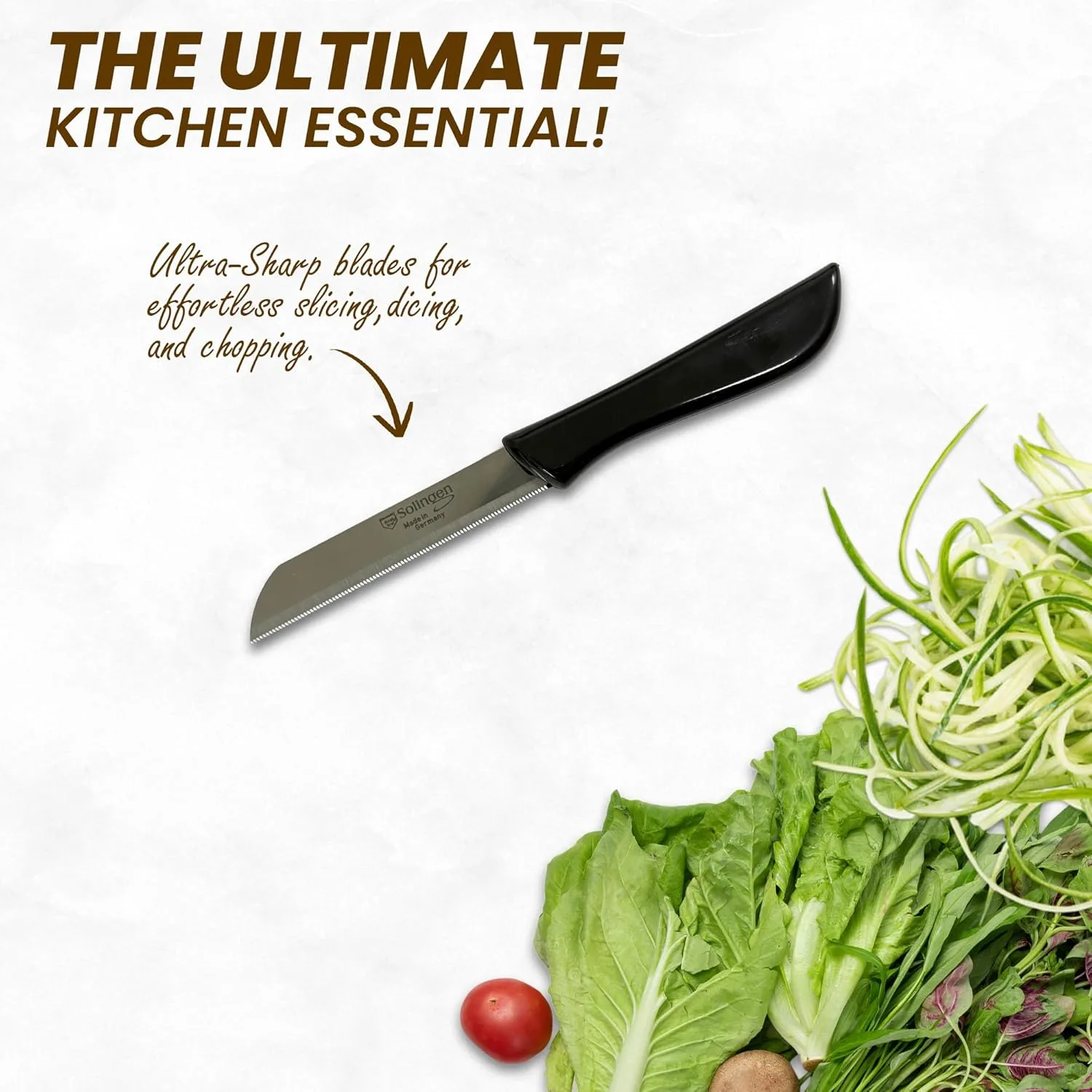 kitchen knife set 2
