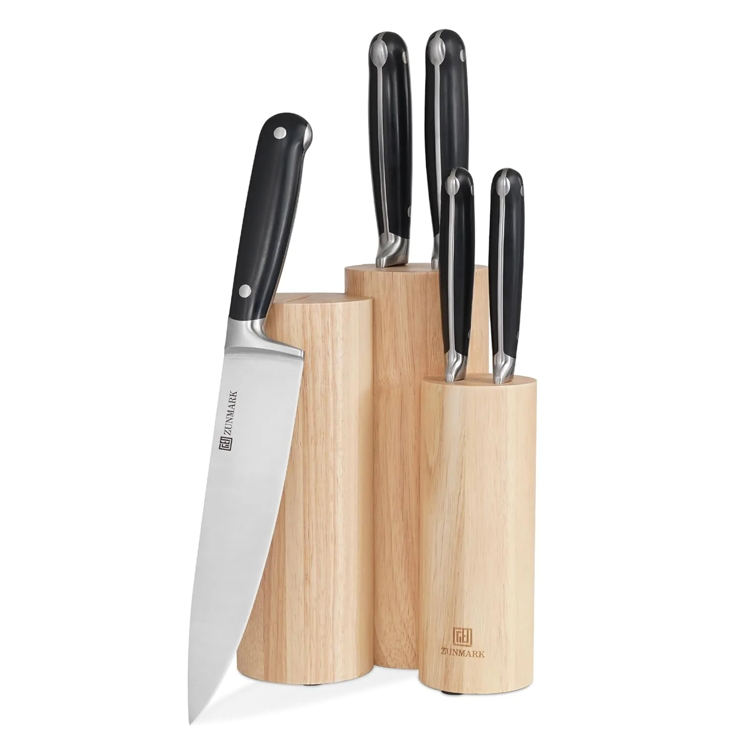 kitchen knife set chef 1