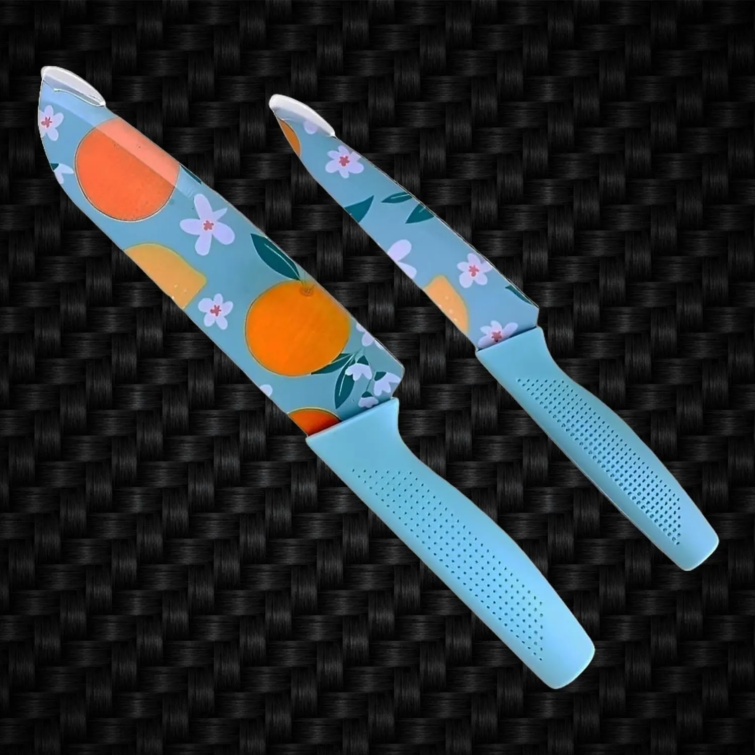 kitchen knife set stainless 2