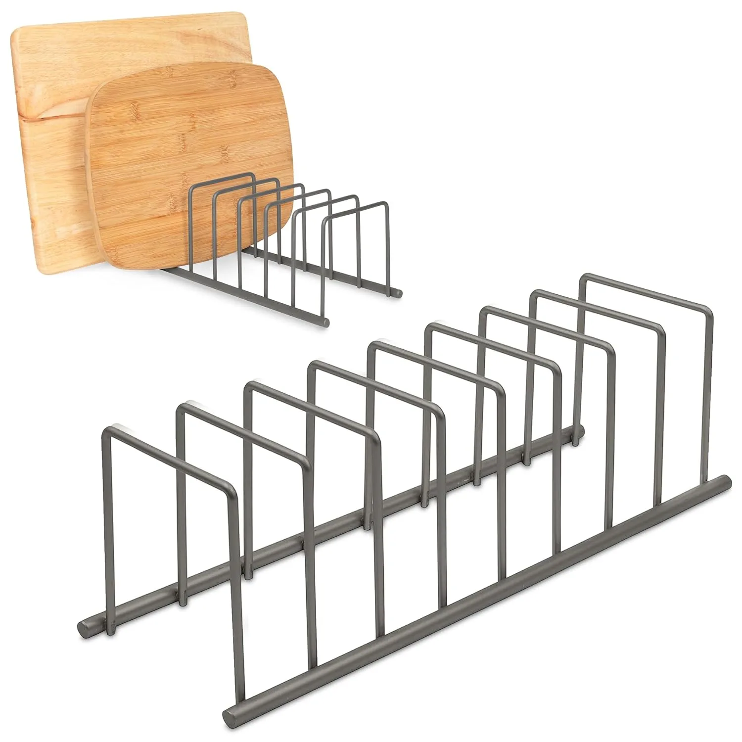 kitchen organizer rack 1