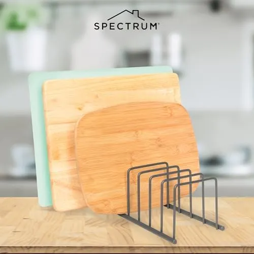 kitchen organizer rack 2