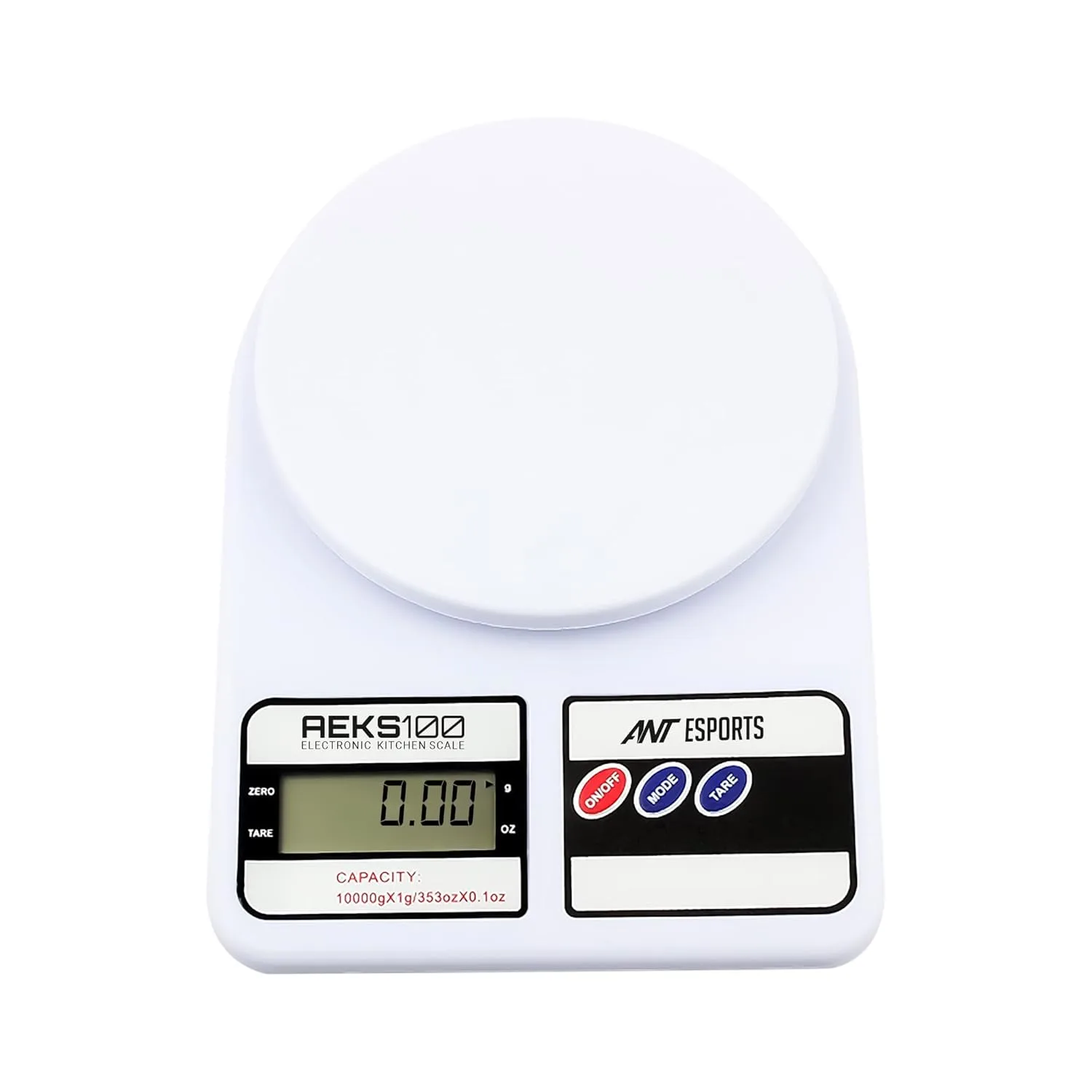 kitchen scale food scale 1
