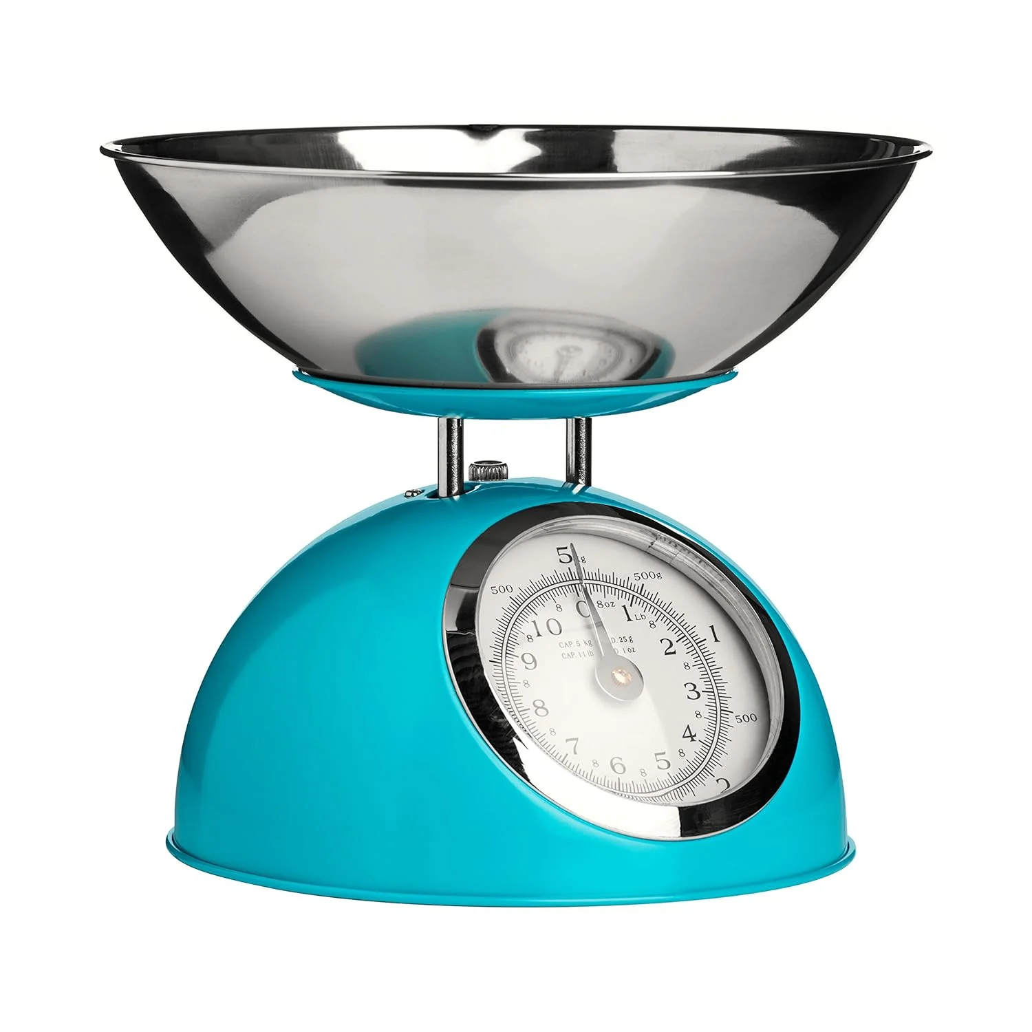 kitchen scales bowl 2