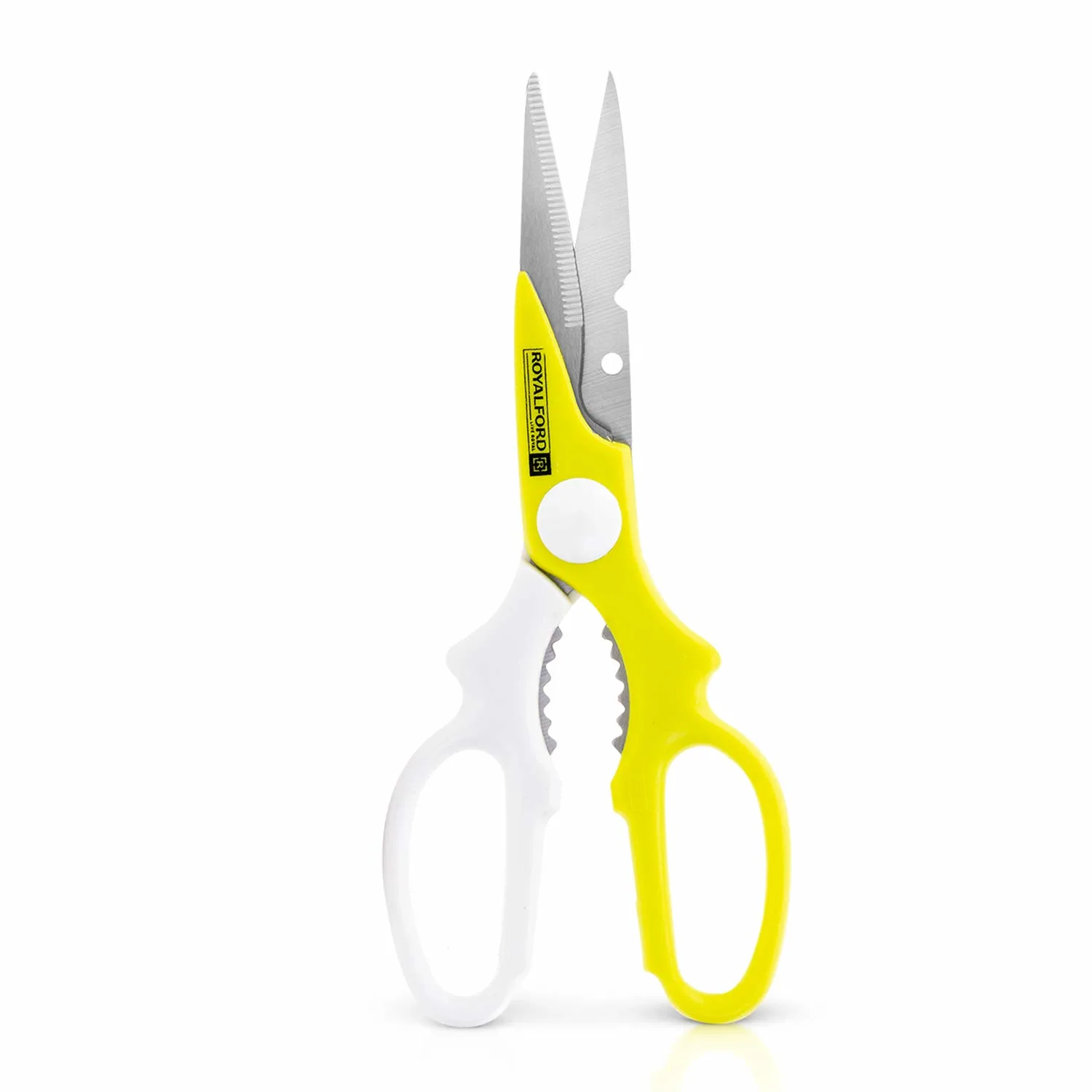 kitchen scissors multipurpose 1