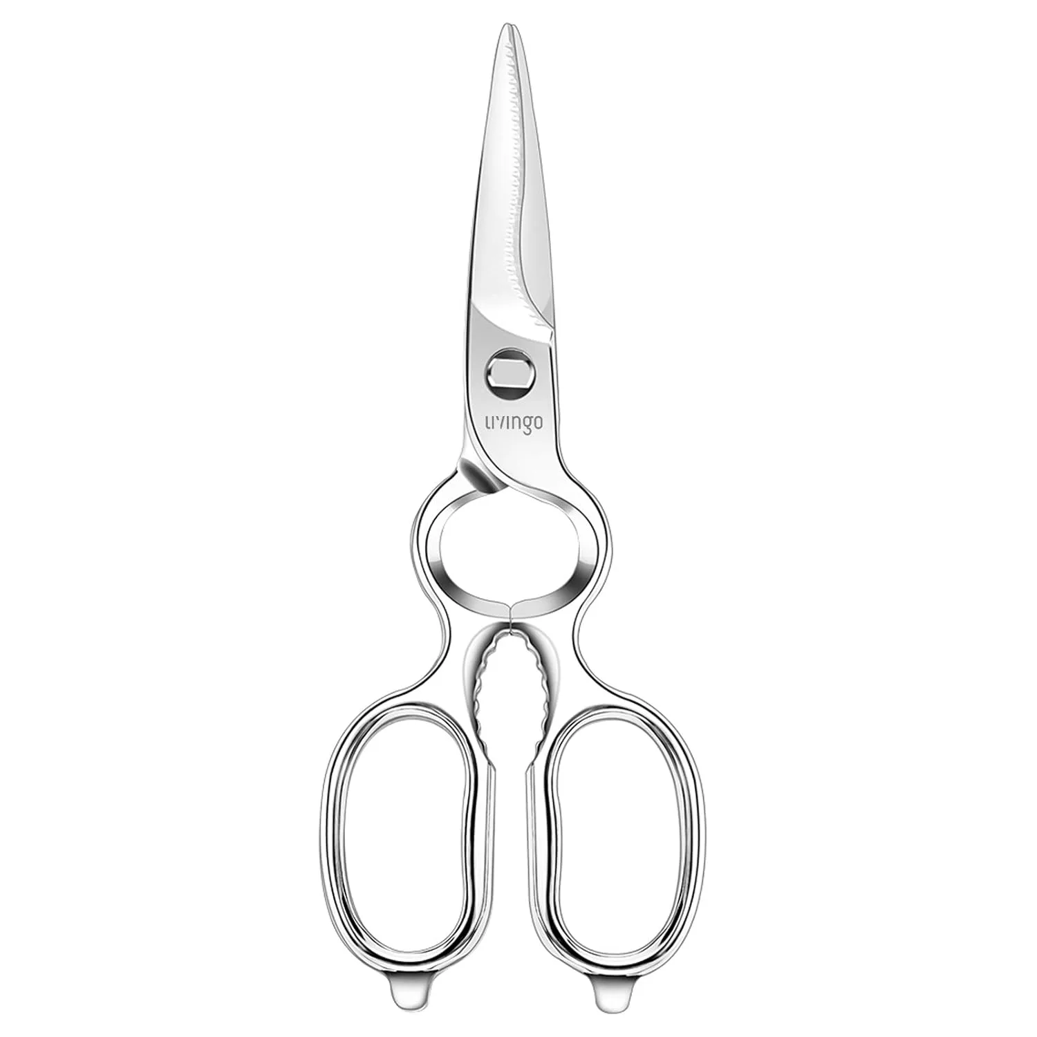 kitchen shears heavy duty 1