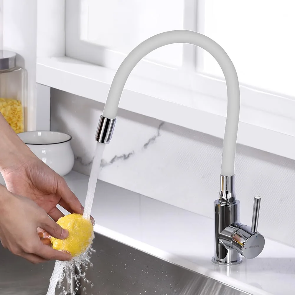 kitchen sink mixer tap 2