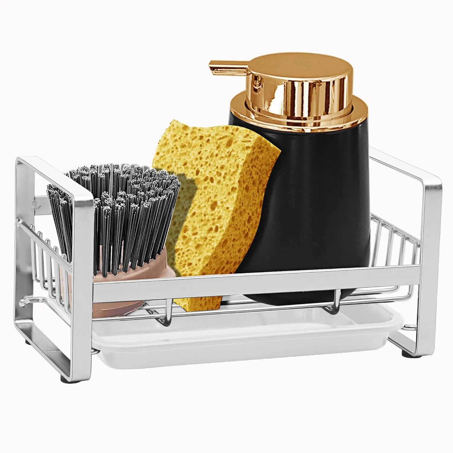 kitchen sponge holder 1