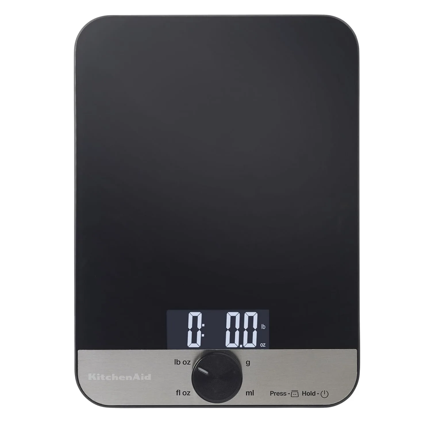 kitchenaid digital scale 1