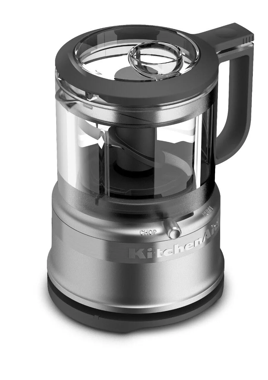 kitchenaid food chopper 2