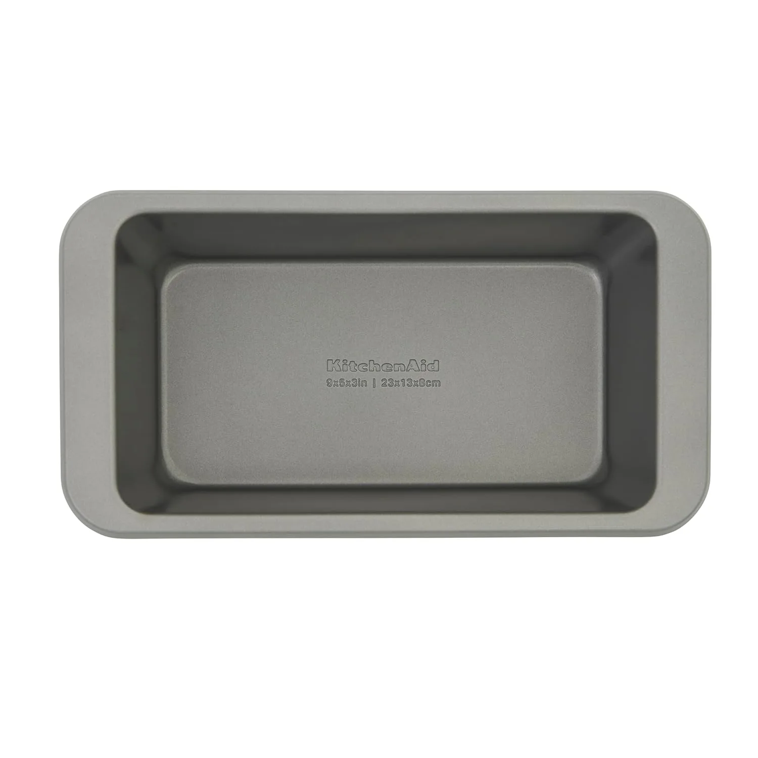 kitchenaid loaf pan 1