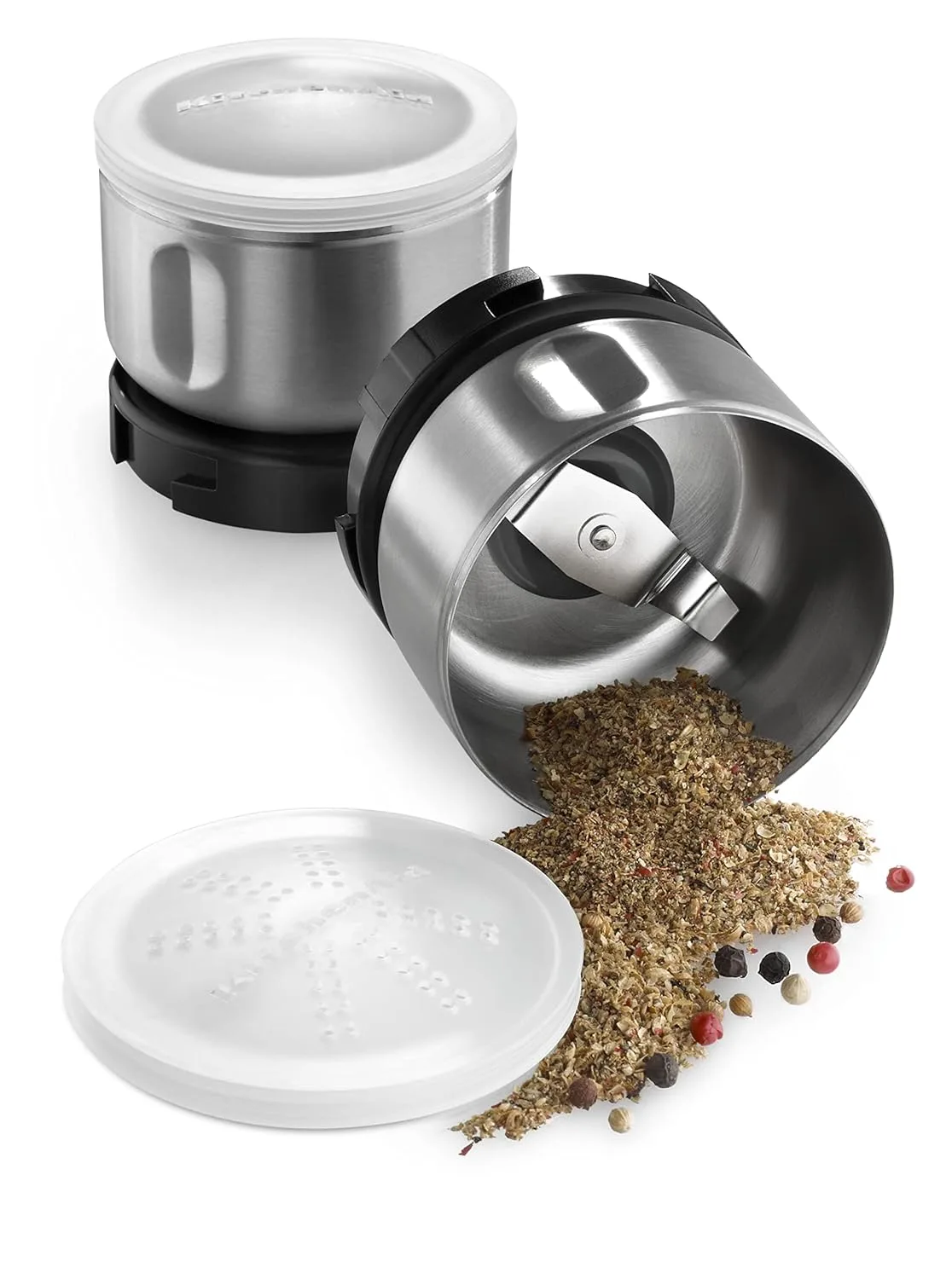 kitchenaid spice grinder bowls 1