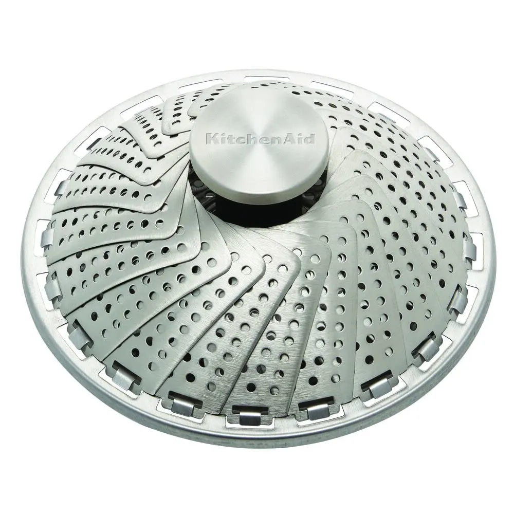 kitchenaid steamer basket 2