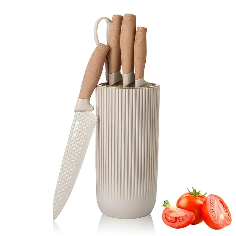 knife set kitchen block 1