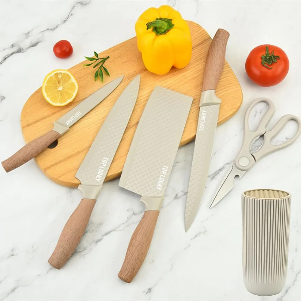 knife set kitchen block 2