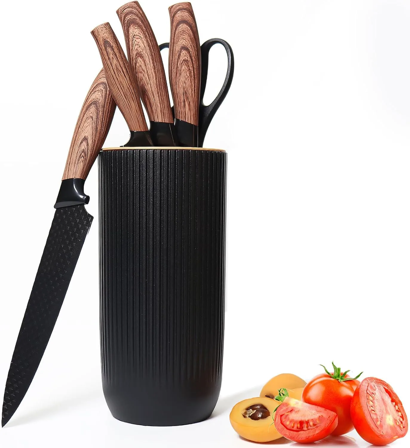 knife set kitchen piece 1