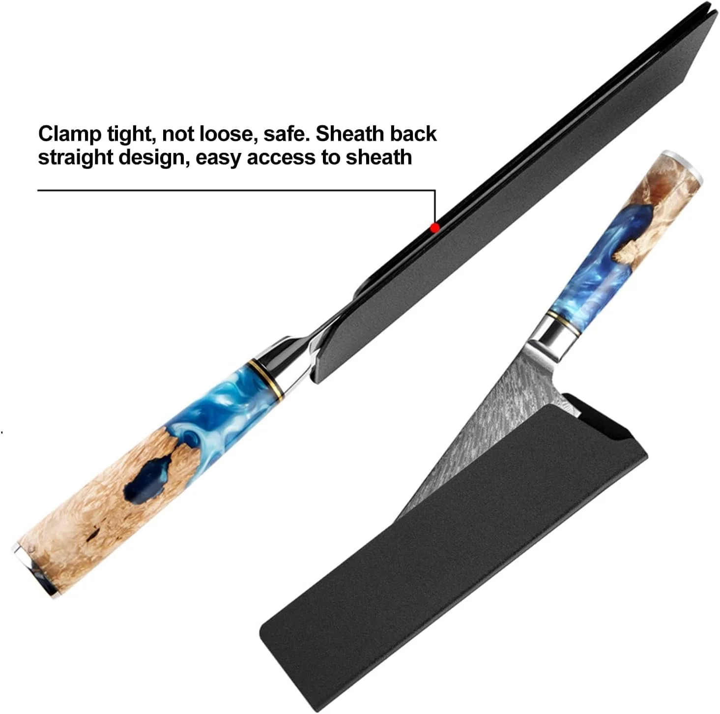 knife sheath blade cover 2