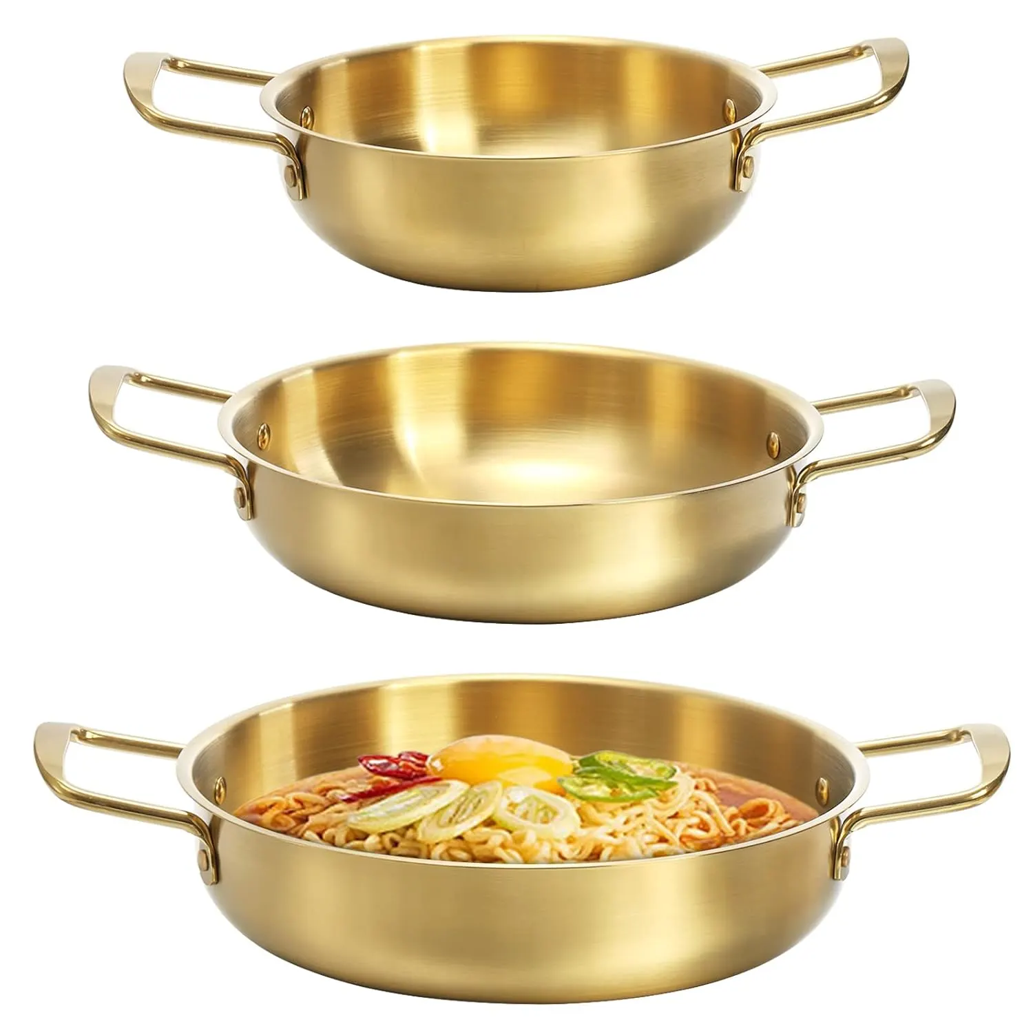 korean ramen pot 1