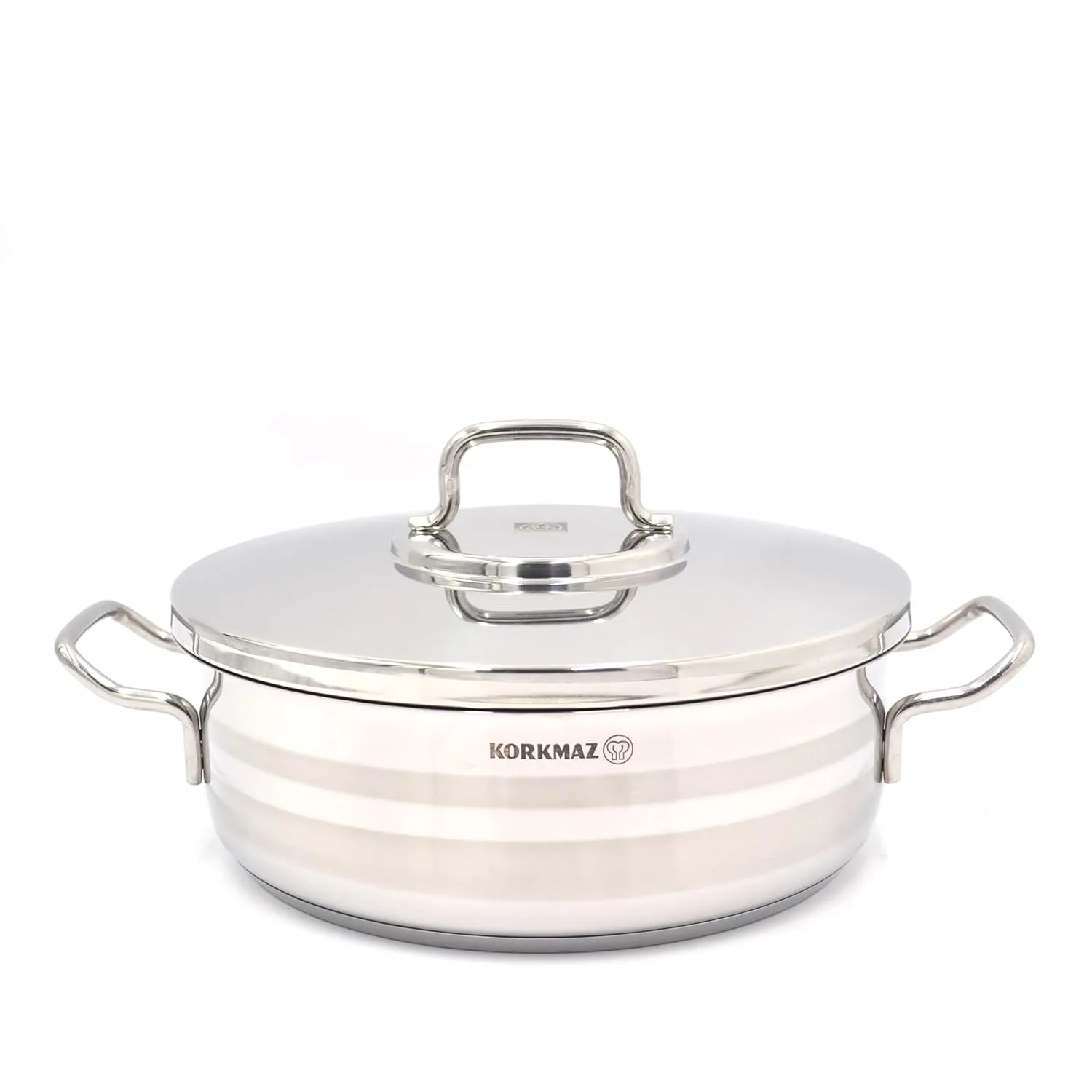 korkmaz astron cookware set 2