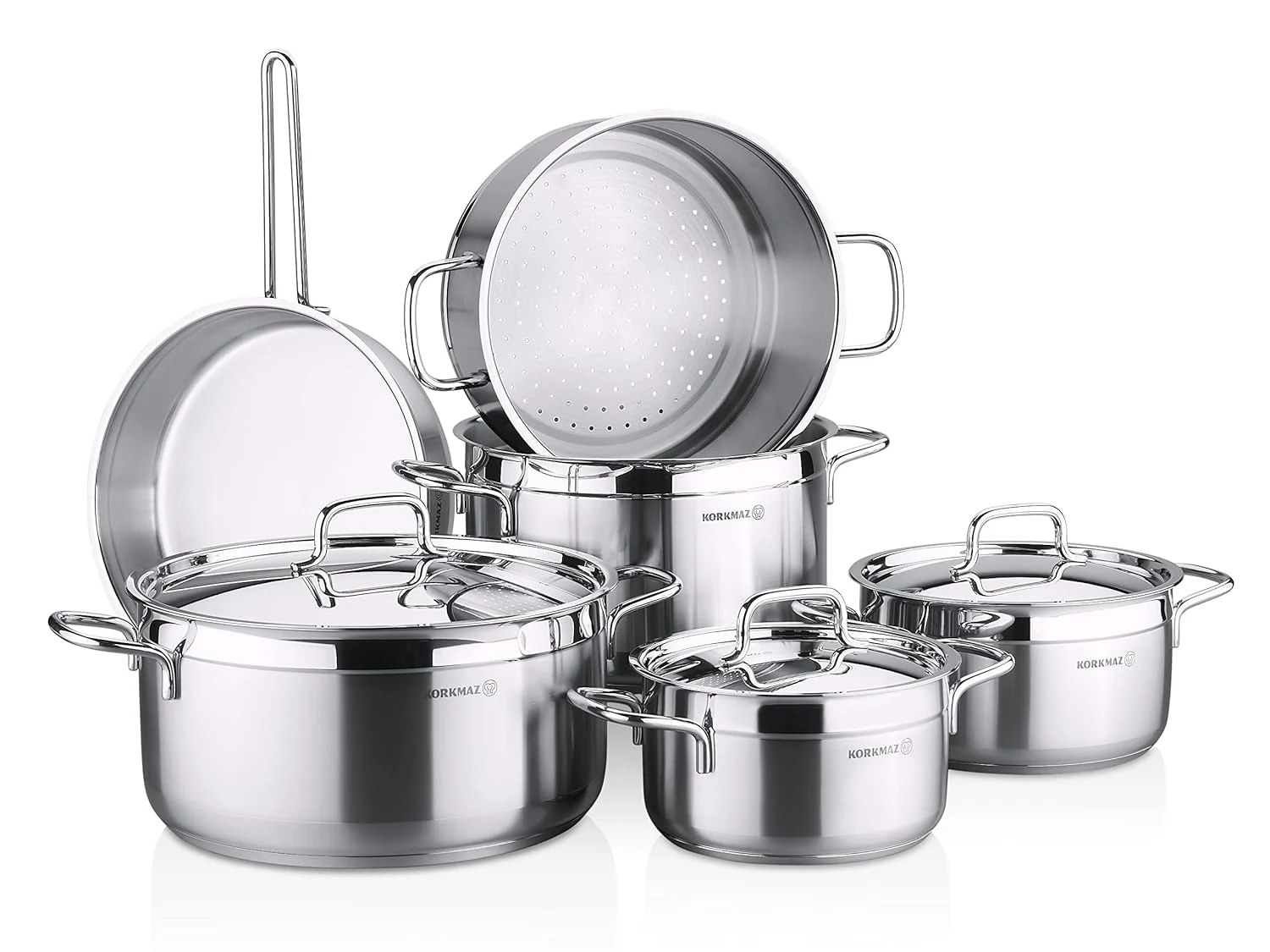korkmaz couscous cookware 1