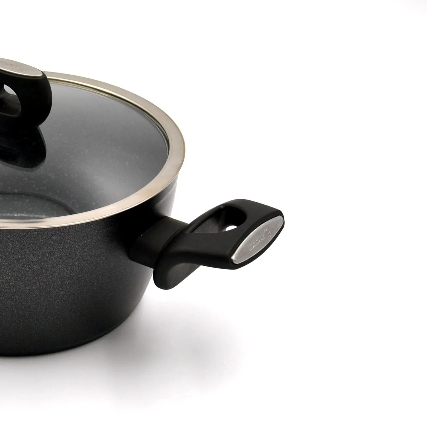 korkmaz nora casserole pot 2