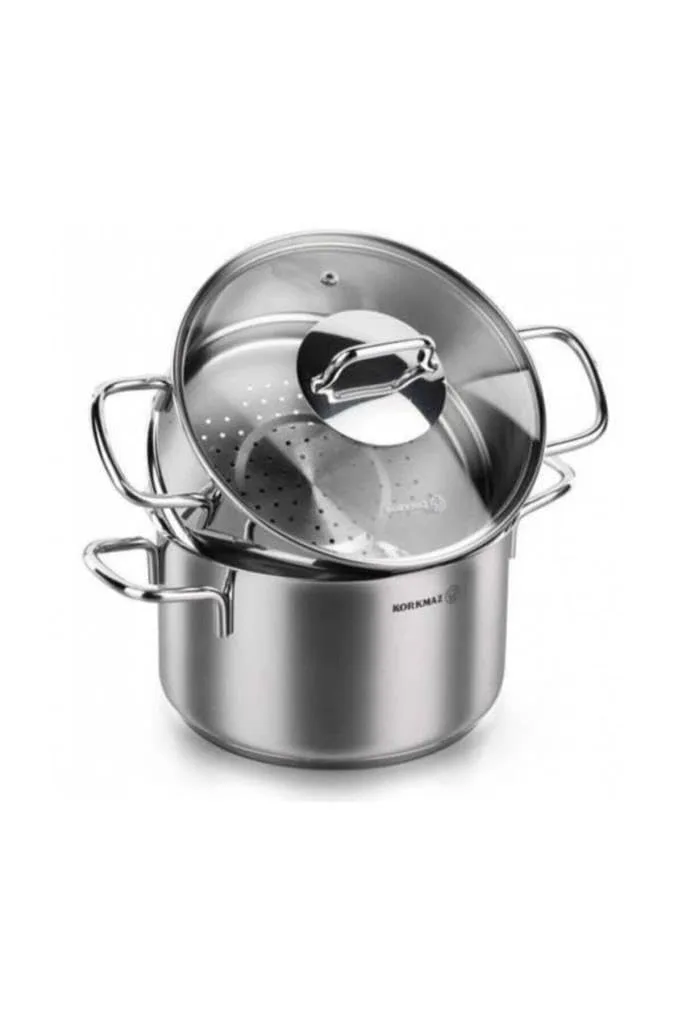 korkmaz perla couscous pot 1