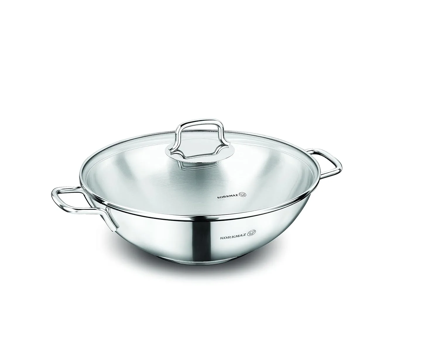 korkmaz perla wok 1