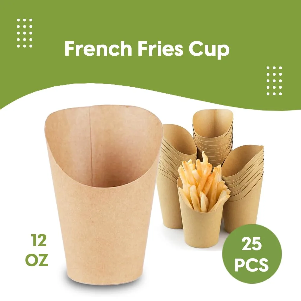 kraft french fry cups 2