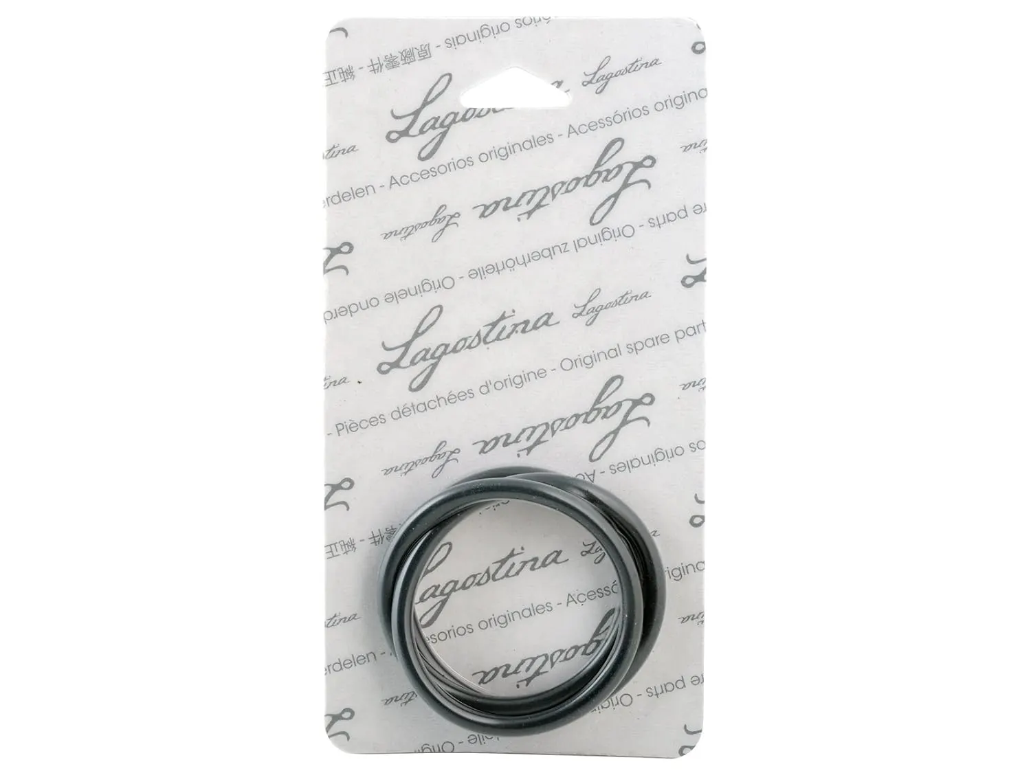 lagostina silicone gasket 1