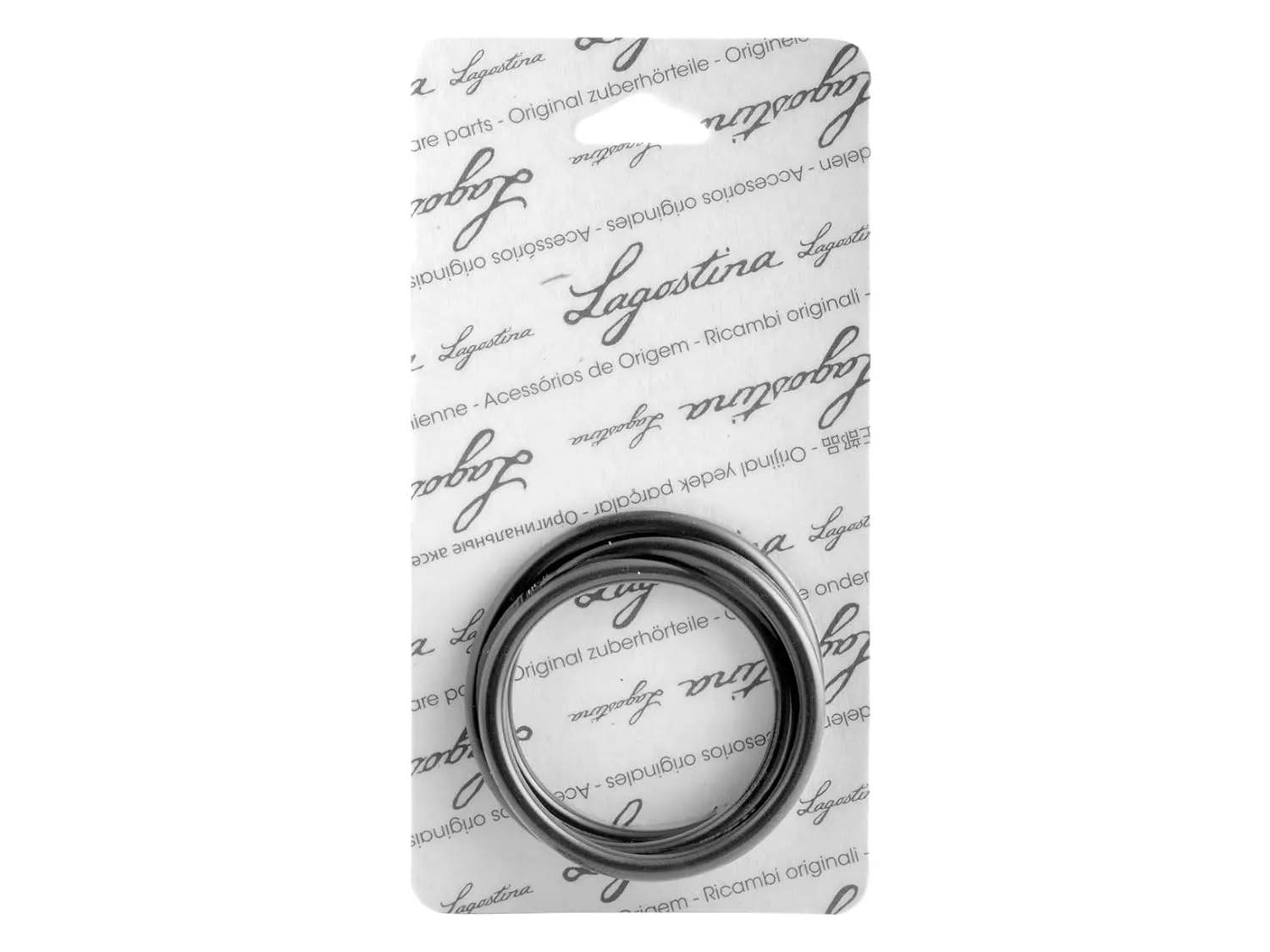 lagostina silicone gasket 2