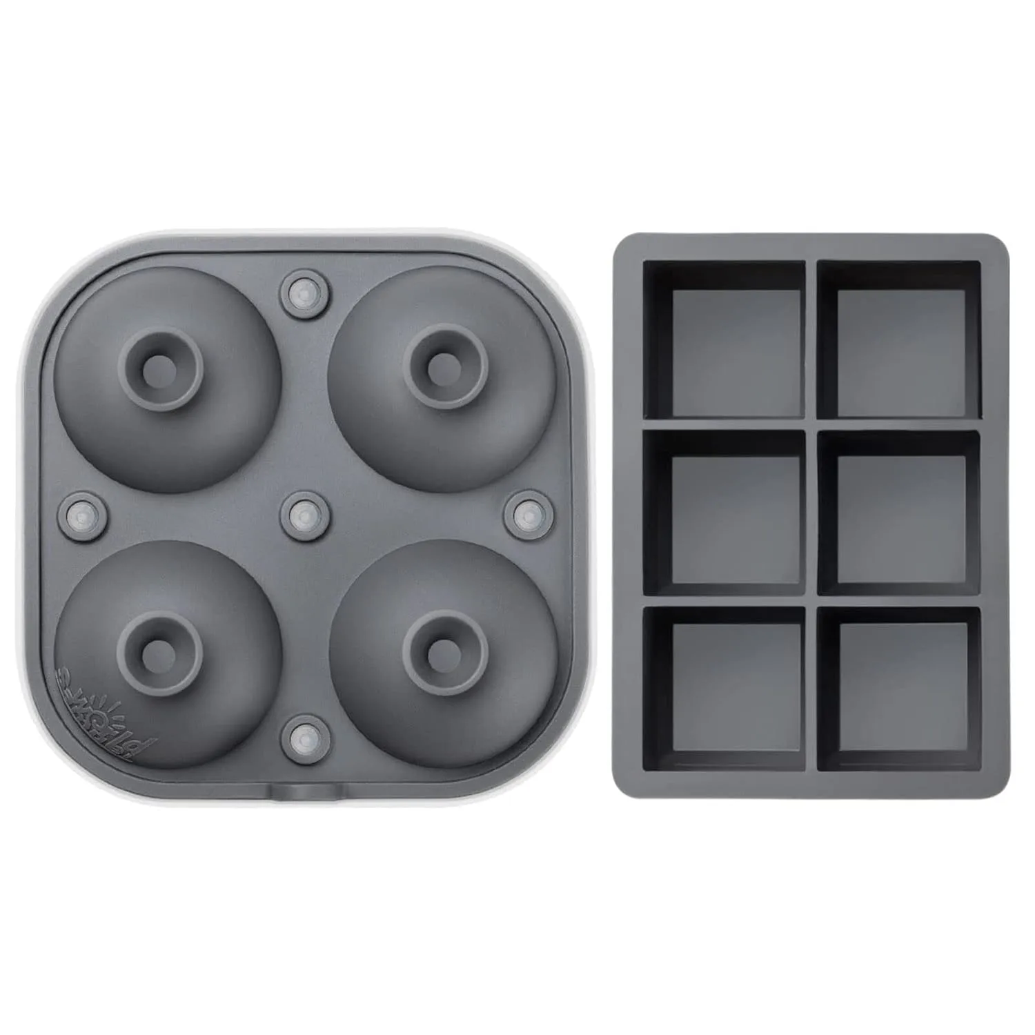 large ice trays 2