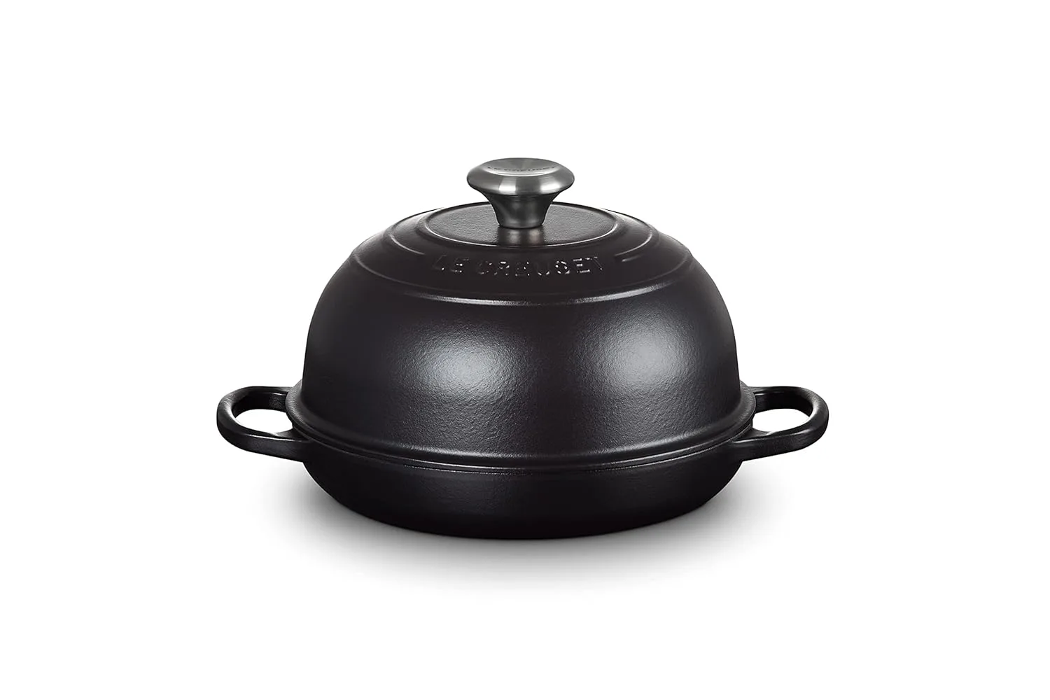 le creuset bread oven 1