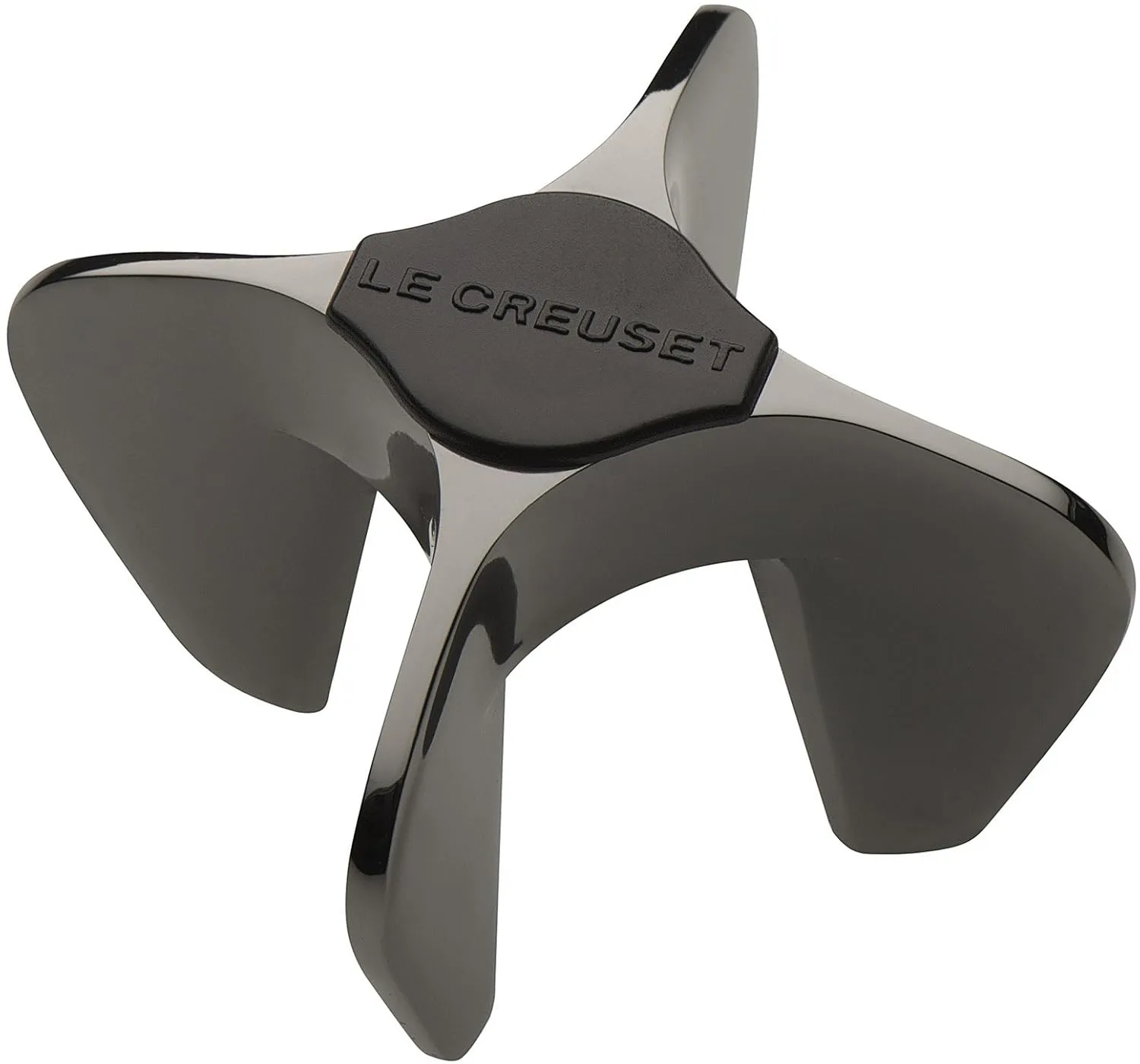 le creuset champagne opener 1