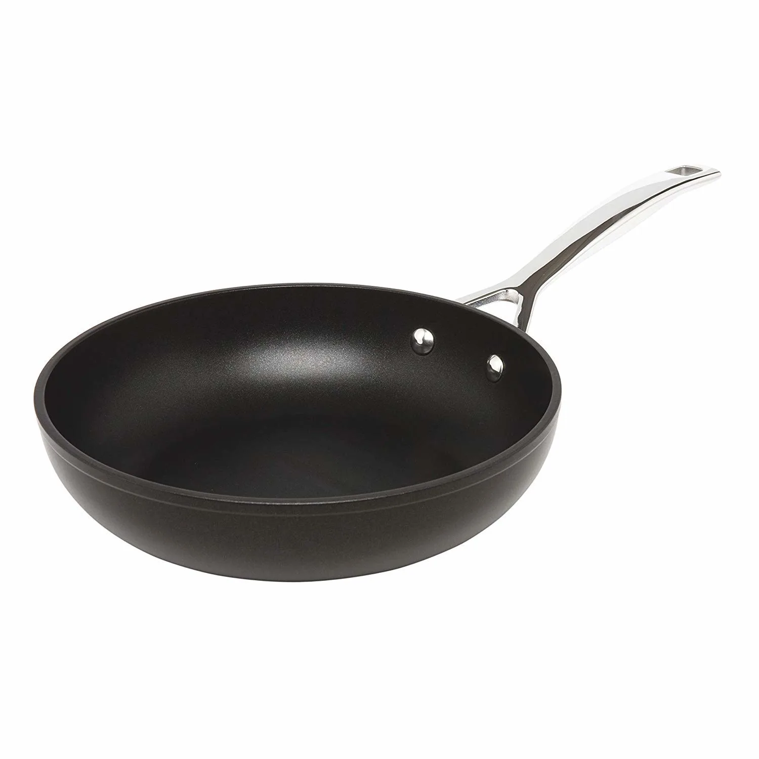 le creuset frying pan 1