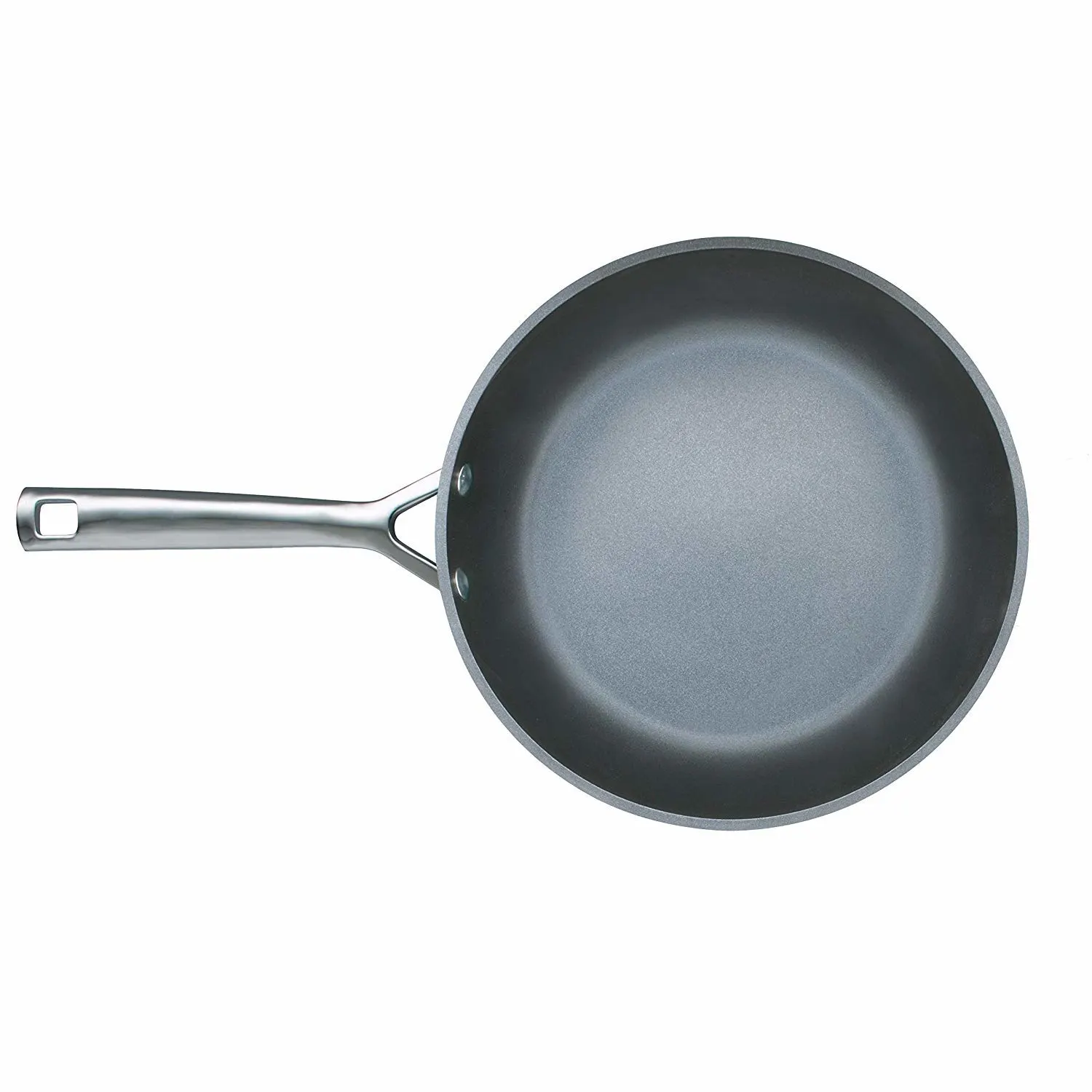 le creuset frying pan 2