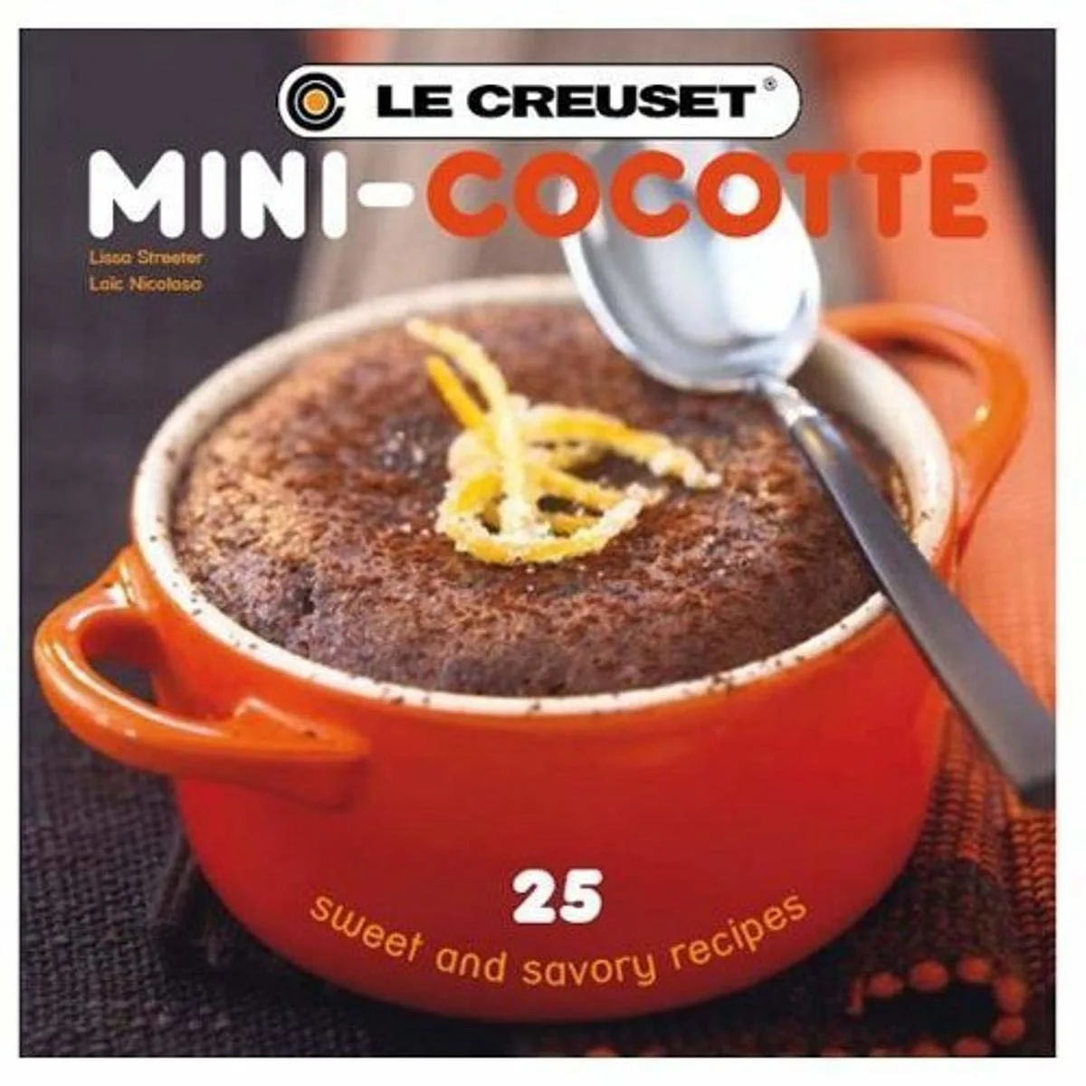 le creuset mini cocotte 1