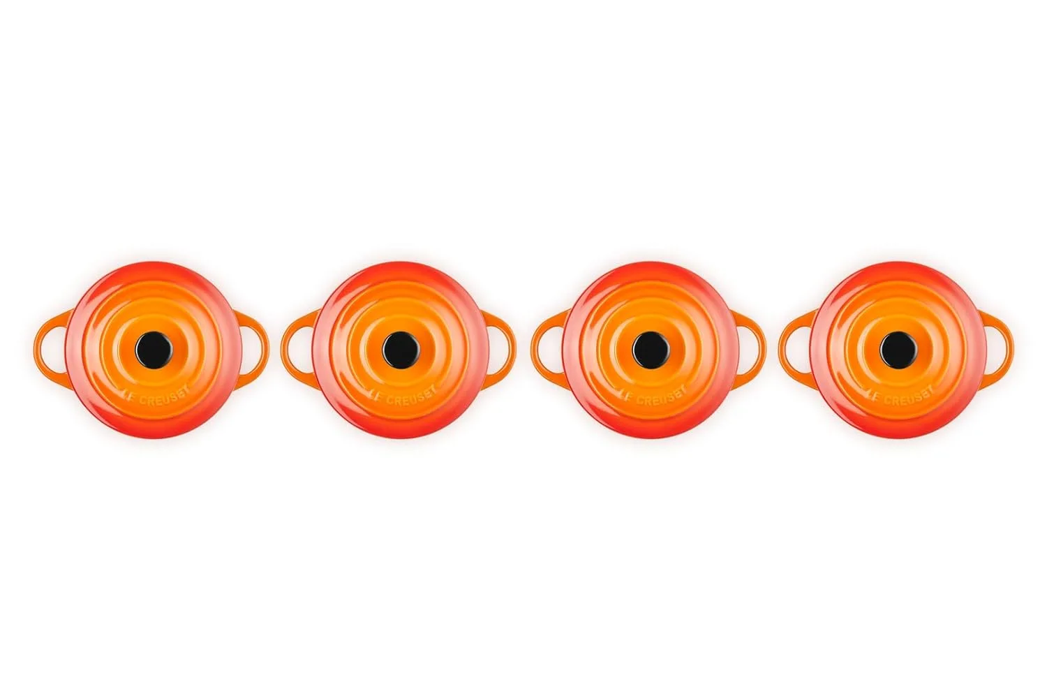 le creuset mini cocottes 2
