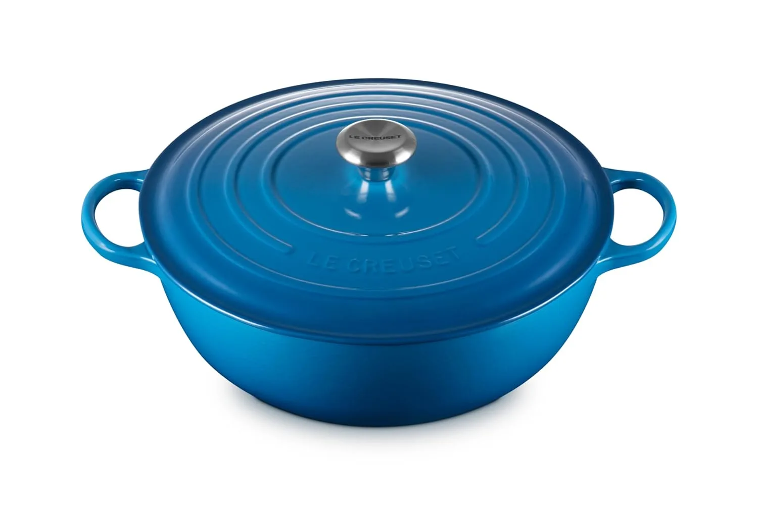 le creuset oven 1