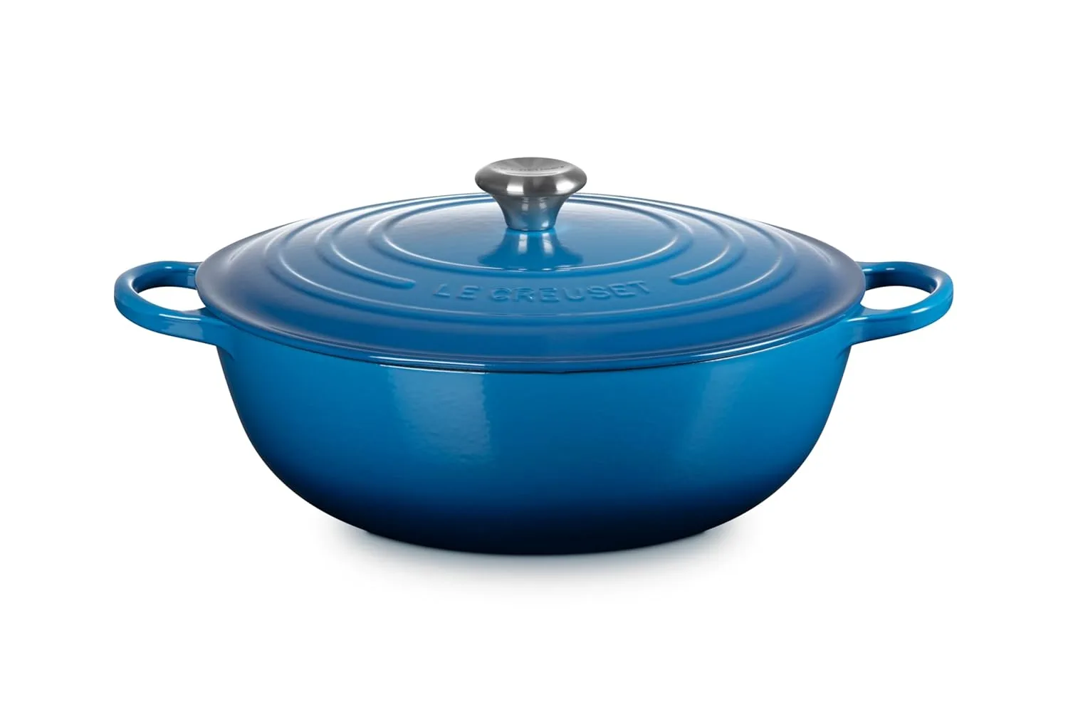 le creuset oven 2
