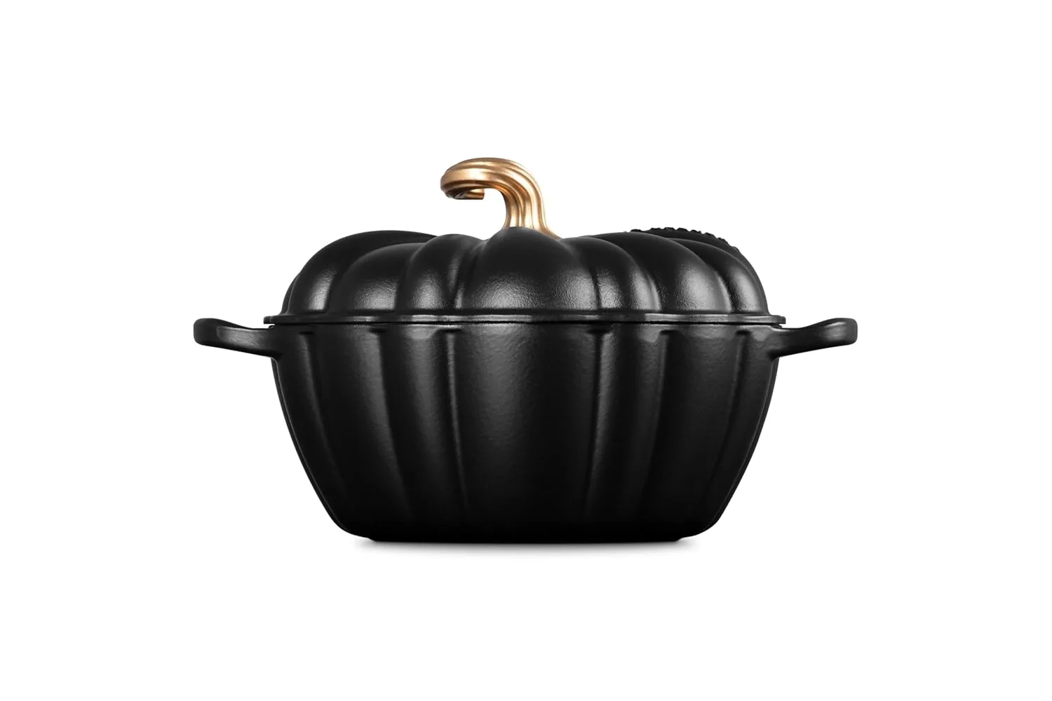 le creuset pumpkin 2