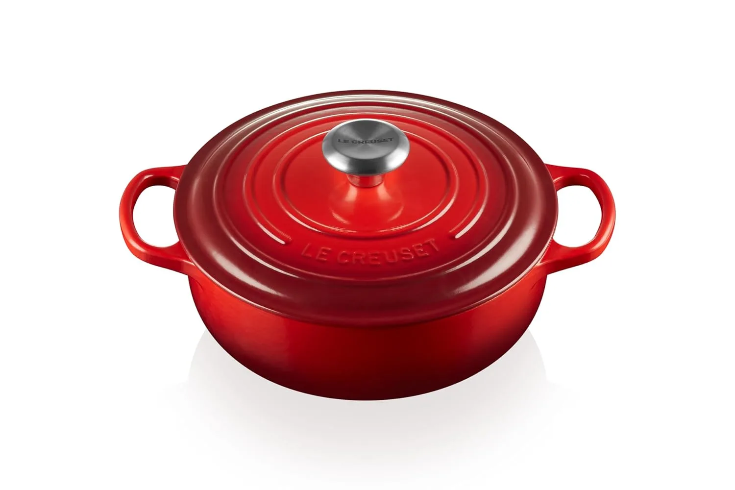 le creuset sauteuse 1