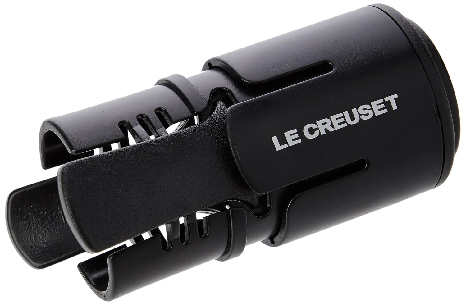 le creuset wine stopper 1