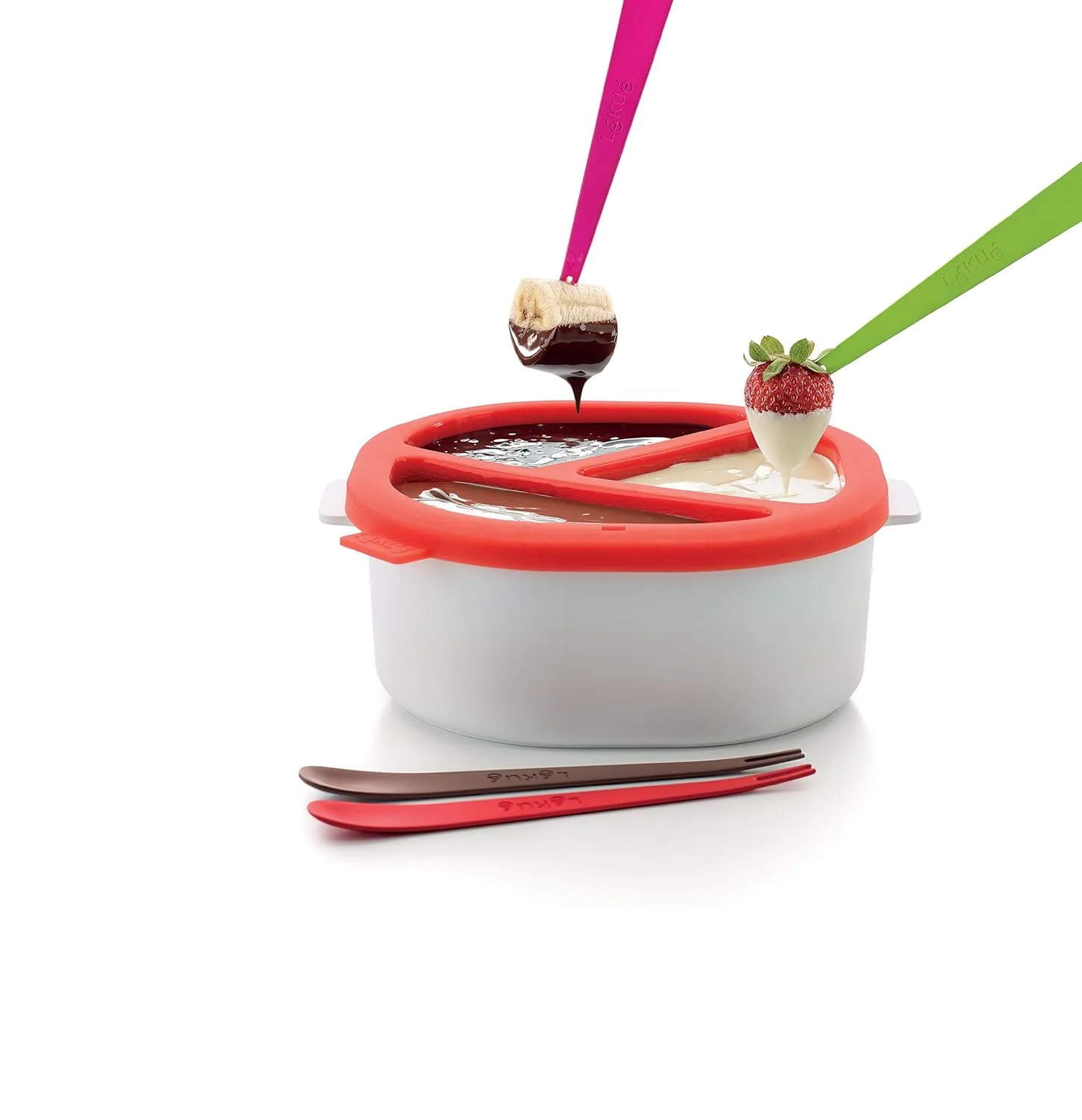 lekue choco fondue 1