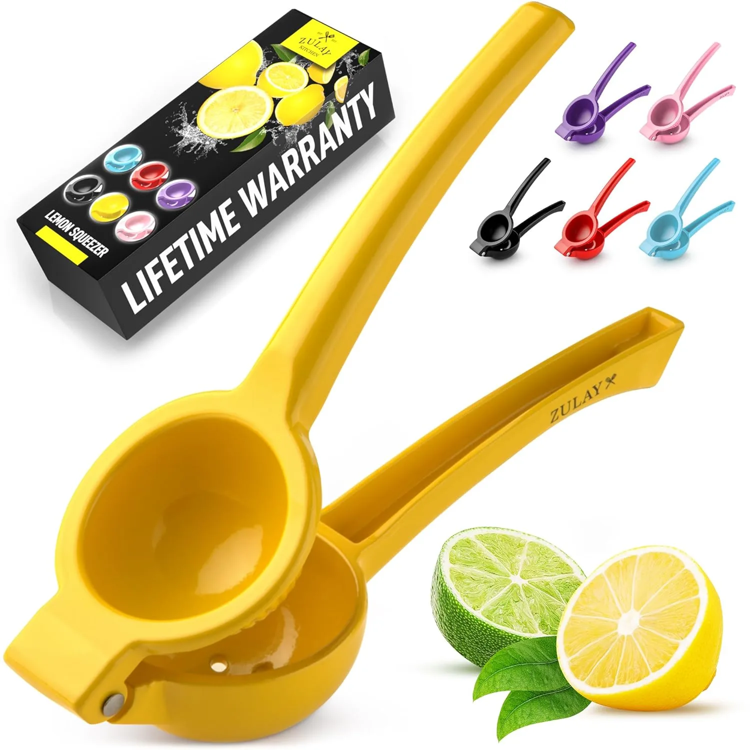 lemon squeezer citrus juicer 1