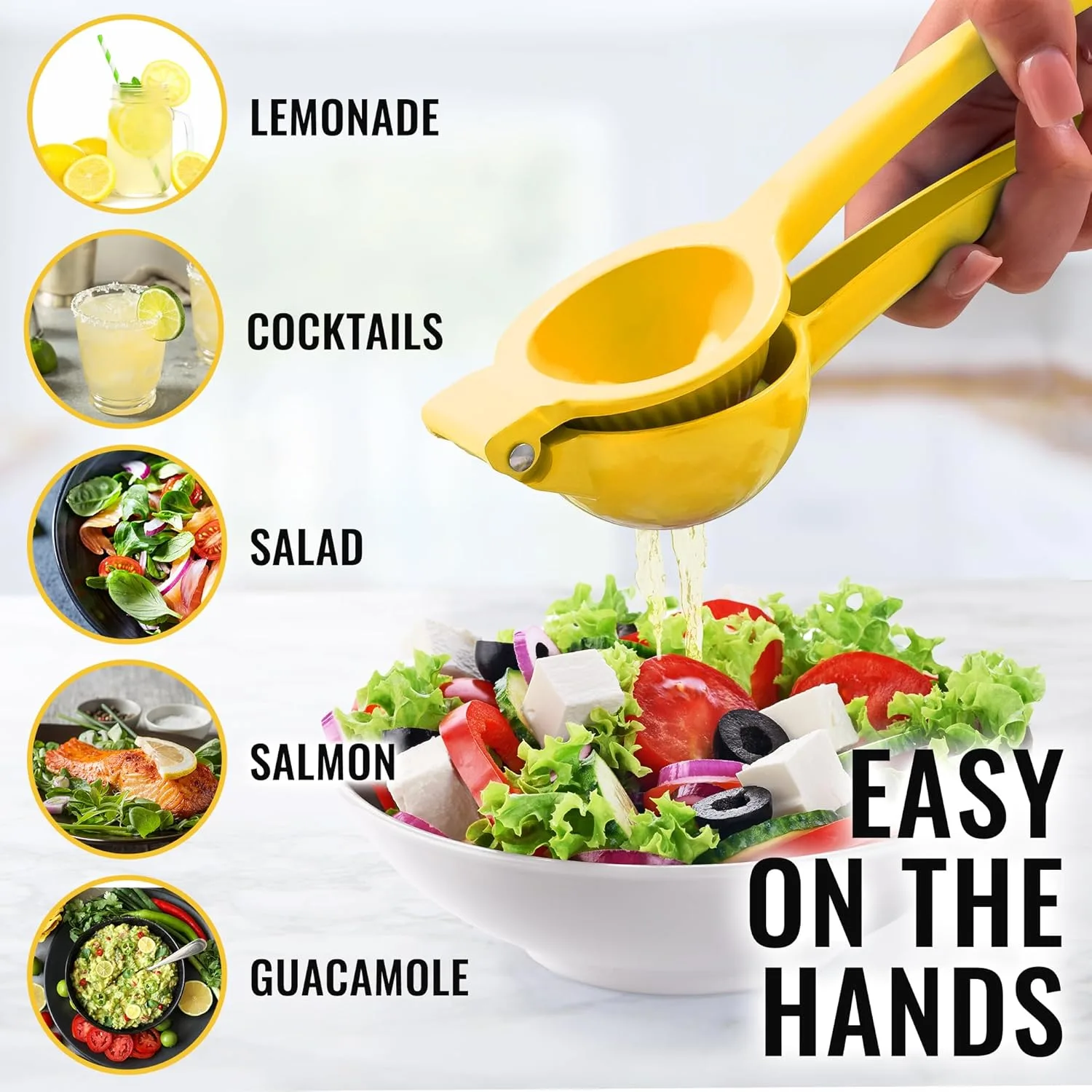 lemon squeezer citrus juicer 2