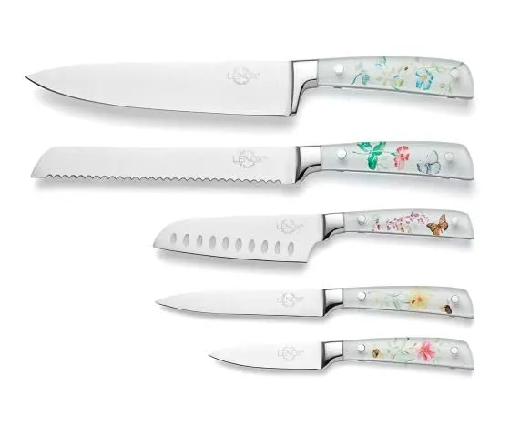 lenox butterfly knife 1