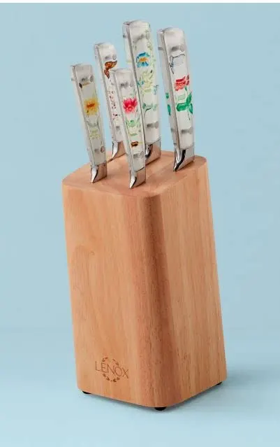 lenox butterfly knife 2