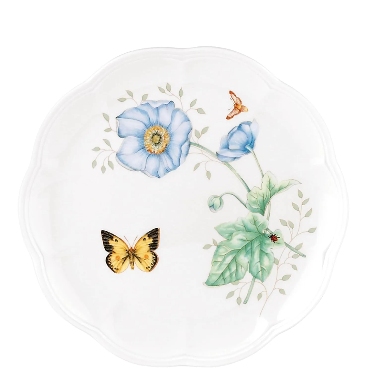lenox butterfly meadow plate 2