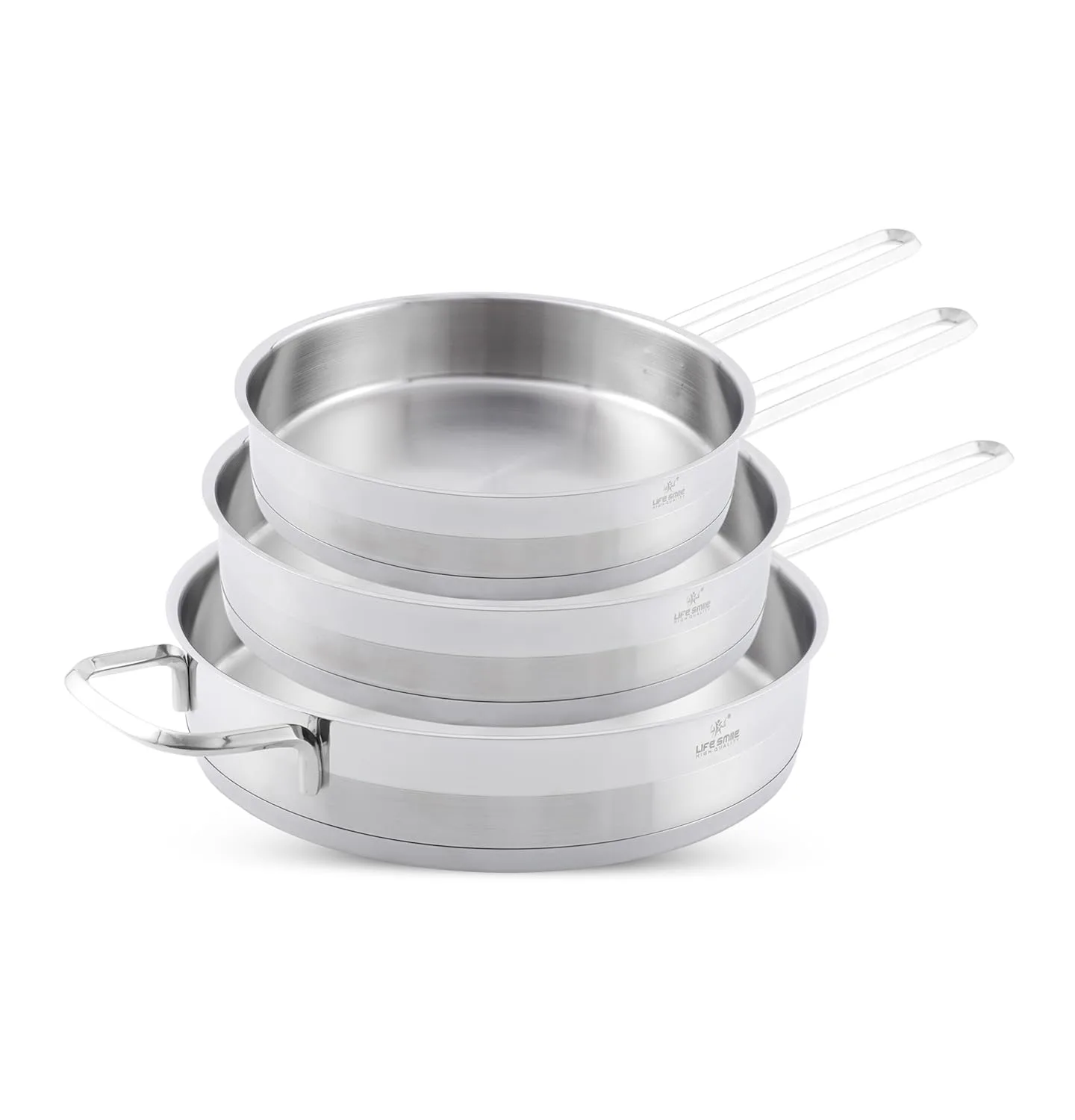life smile frying pan 1