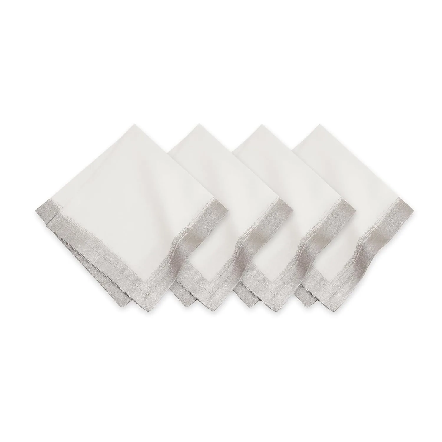 linen christmas napkins 1
