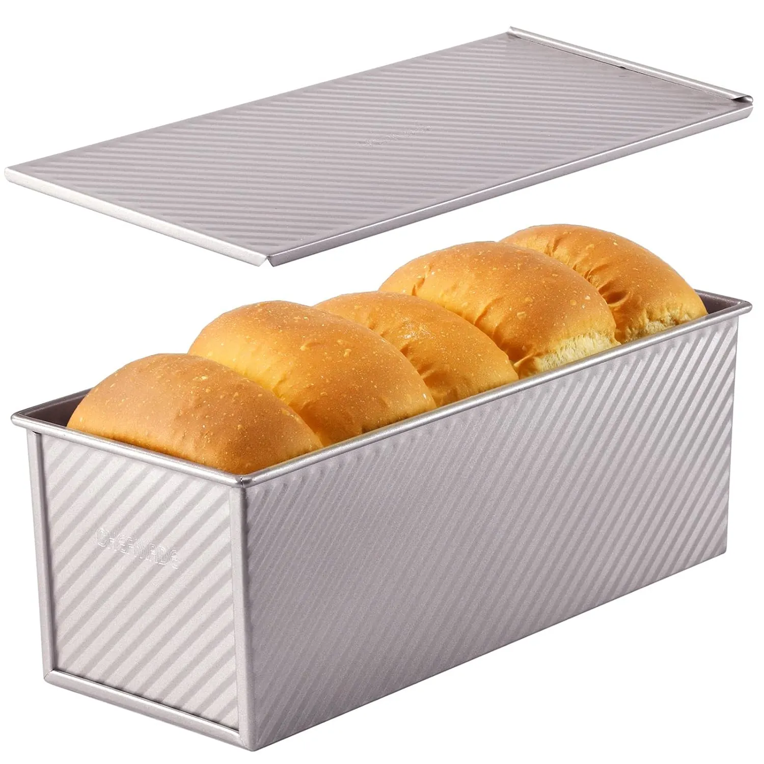loaf pan lid 1